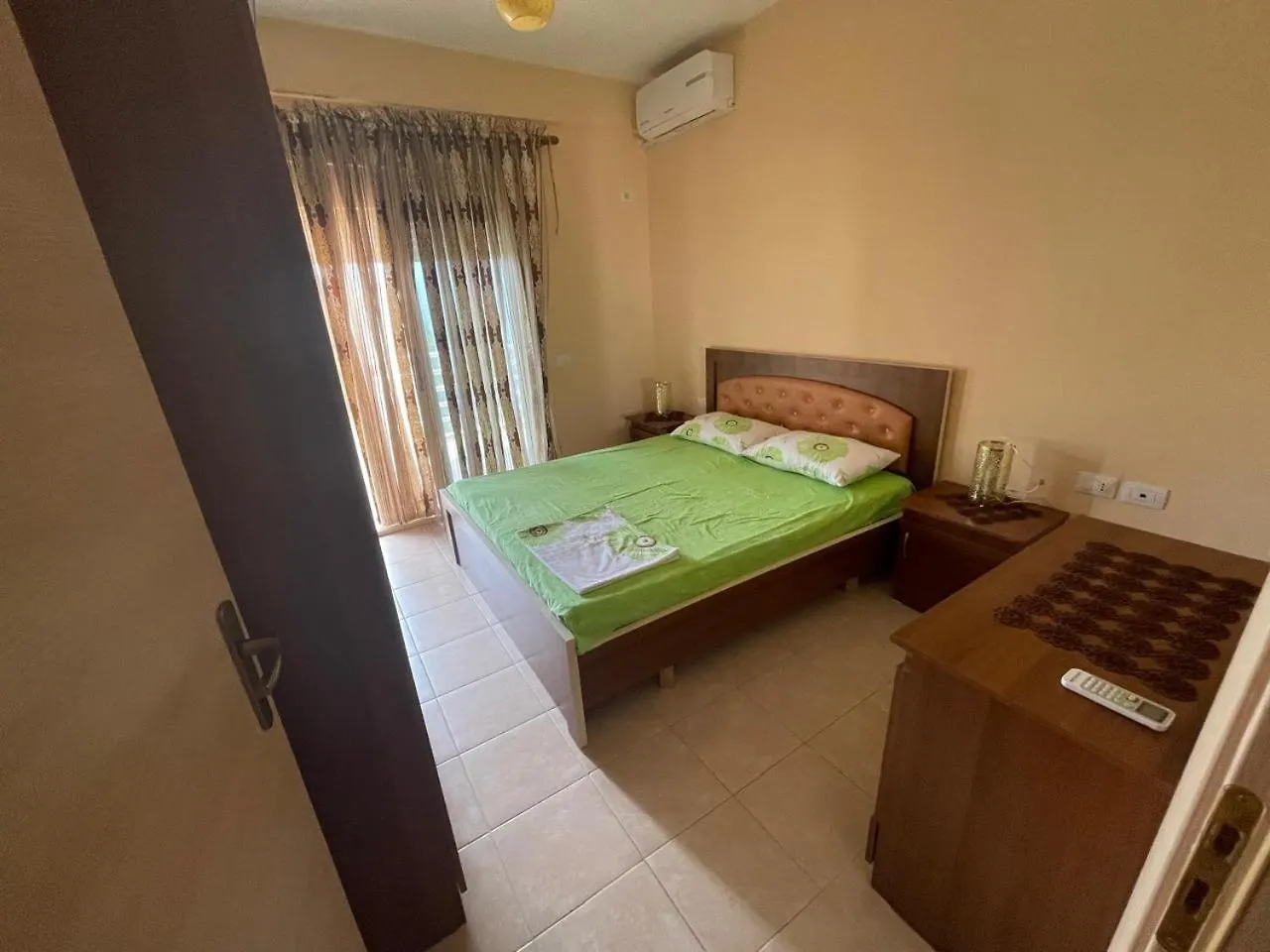 Seaside Apartment Vlora Αλβανία