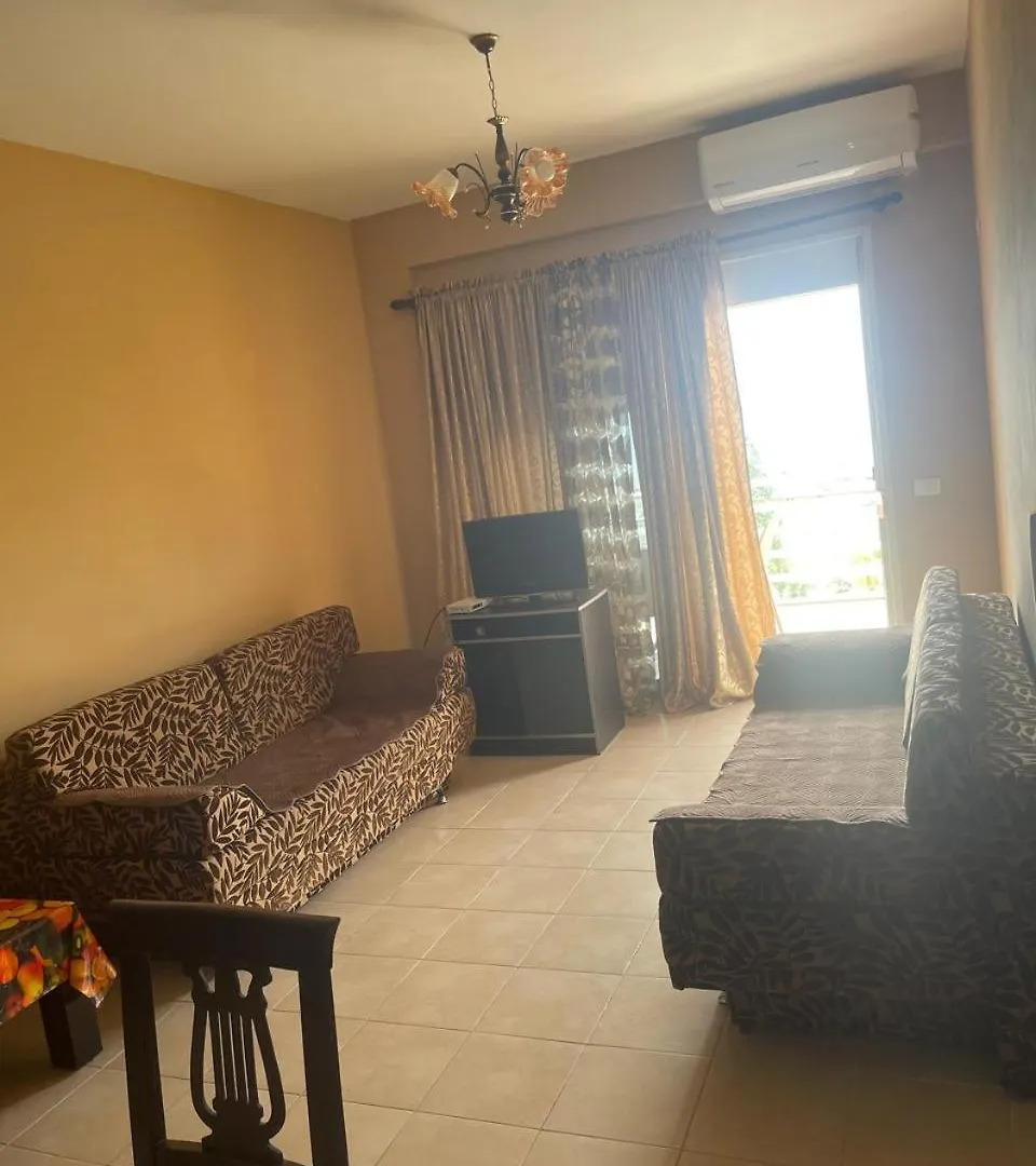 Seaside Apartment Vlora Αλβανία