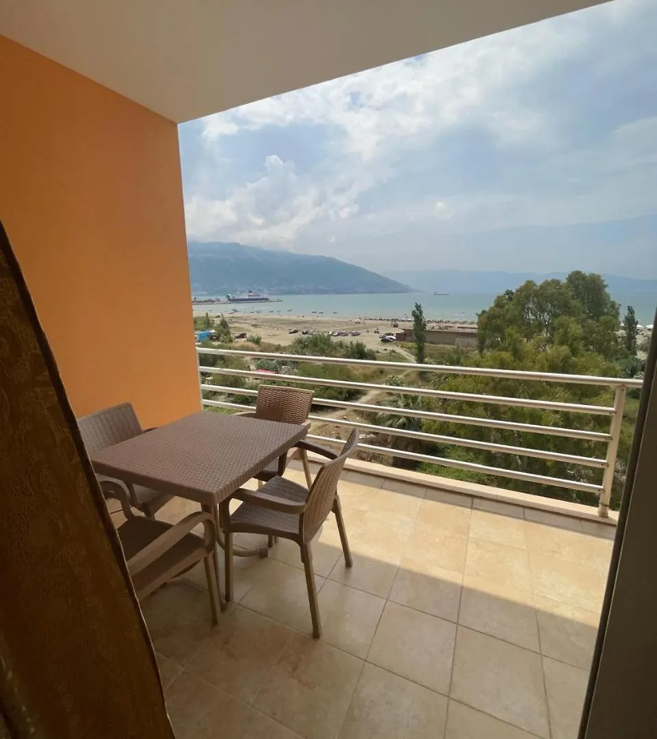 Seaside Apartment Vlora