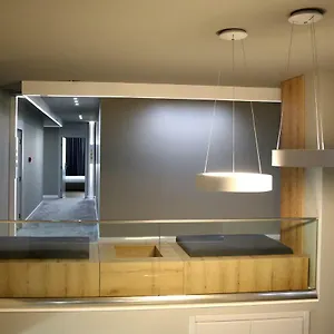 Hotel One, Vlorë